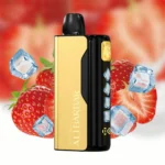 ALIBARBAR ICE ADJUST （Exclusive Early Bird Offer） – Chuppa Chupps Strawberry