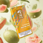 Alibarbar Nicotine Gum – Guava