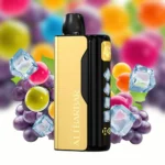 ALIBARBAR ICE ADJUST （Exclusive Early Bird Offer） – Hubba Bubba Grape
