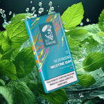 Alibarbar Nicotine Gum - Image 3