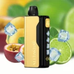 ALIBARBAR ICE ADJUST （Exclusive Early Bird Offer） – Passionfruit Mango Lime