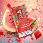 Alibarbar Nicotine Gum - Image 2