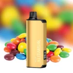 Alibarbar Ingot 20000 Disposable Vape - Image 4