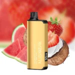Alibarbar Ingot 20000 Disposable Vape – Strawberry Coconut Watermelon