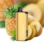 Alibarbar Ingot 9000 Disposable Vape - Image 4