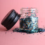 A Beautiful Weirdo - Eco Glitter