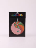 Air Freshener Colourful Yin Yang - Image 2