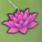 Air Freshener Lotus