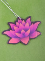 Air Freshener Lotus