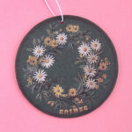Air Freshener Wreath