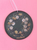 Air Freshener Wreath
