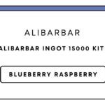 Alibarbar Ingot 15000 Kit