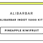Alibarbar Ingot 15000 Kit