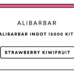 Alibarbar Ingot 15000 Kit