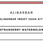 Alibarbar Ingot 15000 Kit