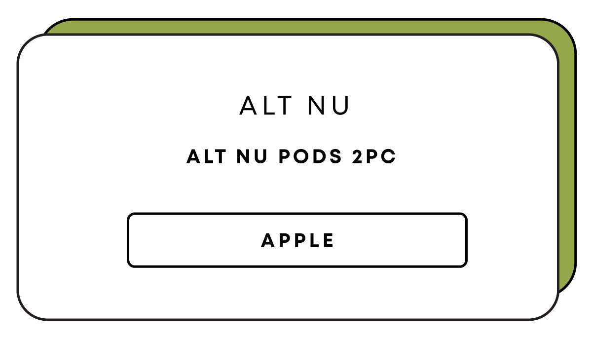 Alt_nu_Pods_2pc_Apple-Image_1.jpg Alt nu Pods 2pc - Image 1