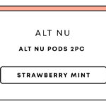Alt nu Pods 2pc