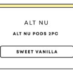 Alt nu Pods 2pc