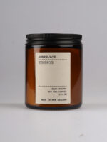 Amberjack Candle - Image 2