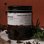 Amberjack Candle