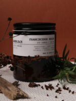 Amberjack Candle