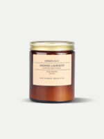 Amberjack Candle - Image 2