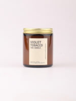Amberjack Candle - Image 2