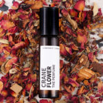 Amberjack Perfume Oil