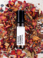 Amberjack Perfume Oil