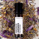 Amberjack Perfume Oil