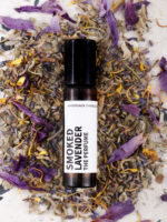 Amberjack Perfume Oil