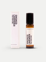 Amberjack Perfume Oil - Image 3