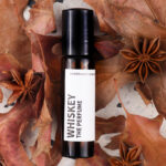 Amberjack Perfume Oil