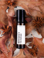 Amberjack Perfume Oil