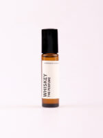 Amberjack Perfume Oil - Image 2
