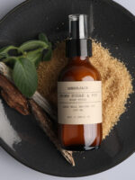 Amberjack Room Spray