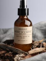 Amberjack Room Spray