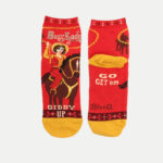 Ankle Socks - Boss Lady