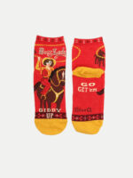 Ankle Socks - Boss Lady