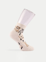 Ankle Socks - Holy Shit. Cats! - Image 2