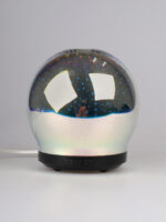 Aroma Diffuser 3D LED Mirror Ball 250ml - Image 3
