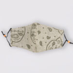 Bandana Cotton Face Mask