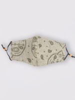 Bandana Cotton Face Mask