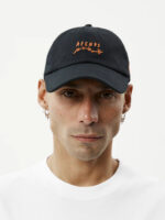 Barbwire - Recycled Six Panel Cap - Image 2