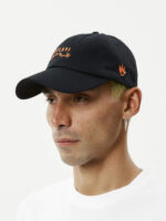 Barbwire - Recycled Six Panel Cap - Image 4
