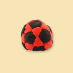 30-Panel Hacky Sack