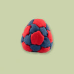 30-Panel Hacky Sack