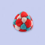 32-Panel Hacky Sack
