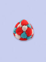 32-Panel Hacky Sack