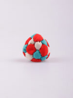 32-Panel Hacky Sack - Image 2